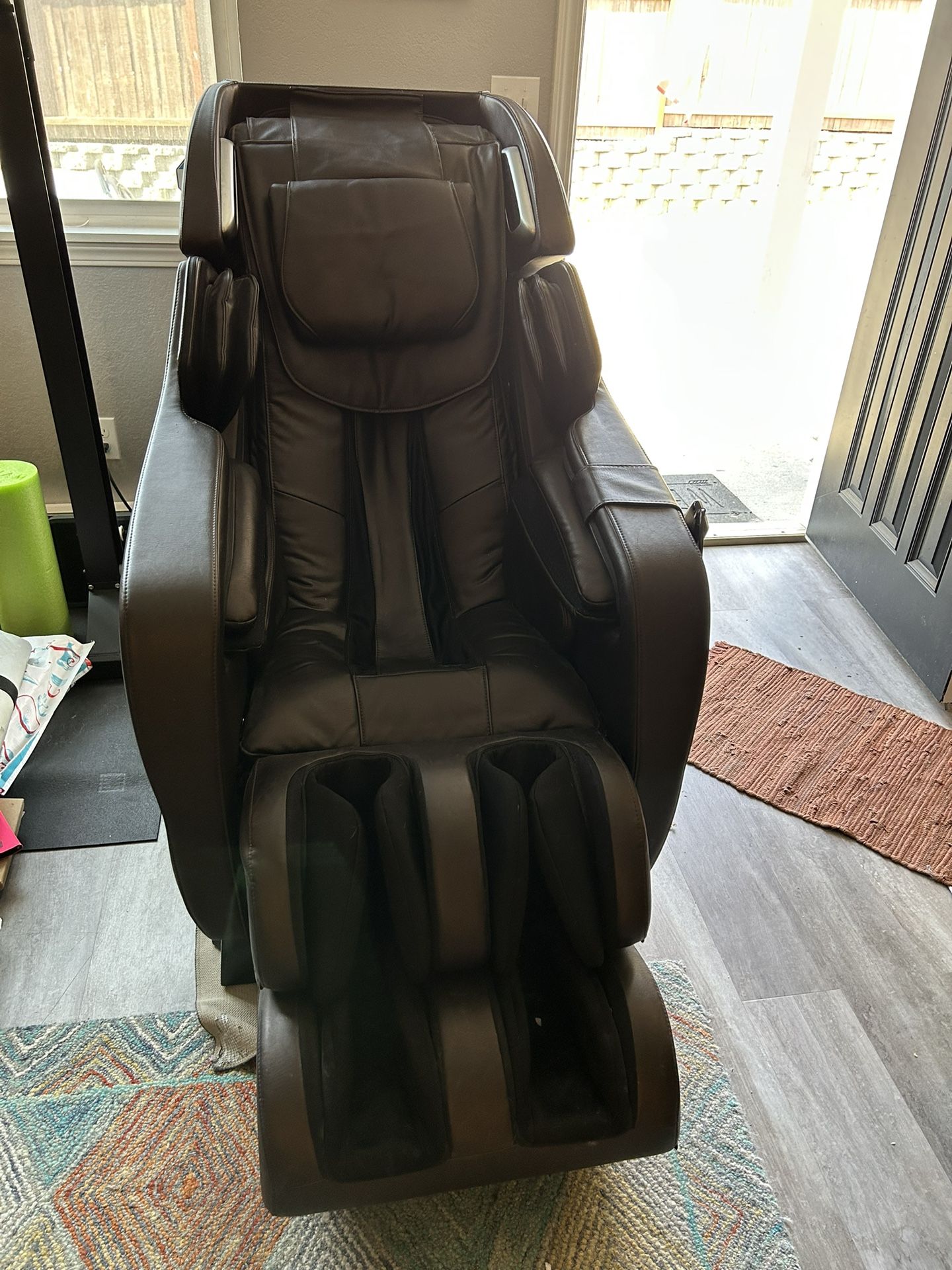 Infinity Massage Chair