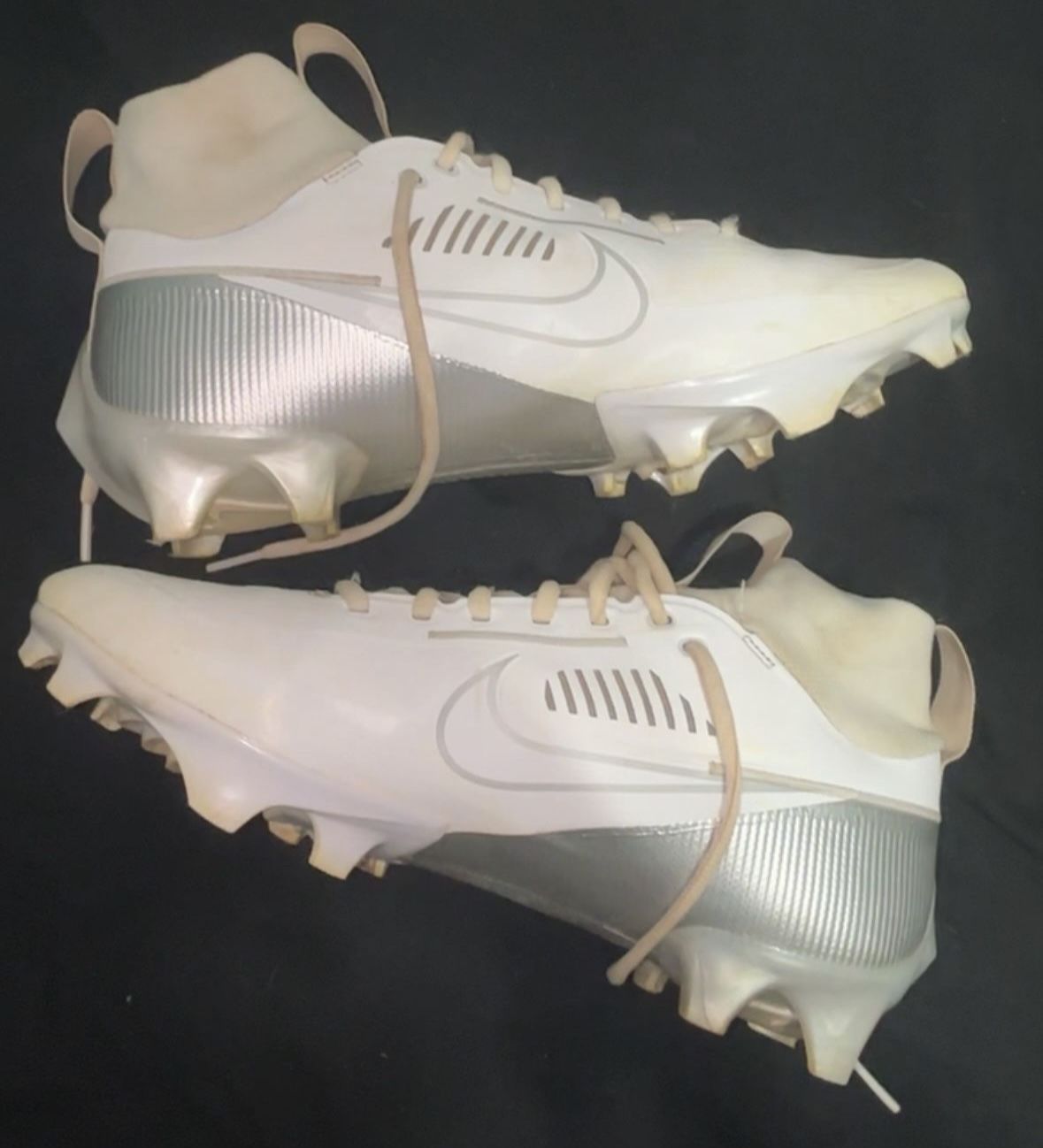 Nike Vapor Edge Pro 360 Football cleats