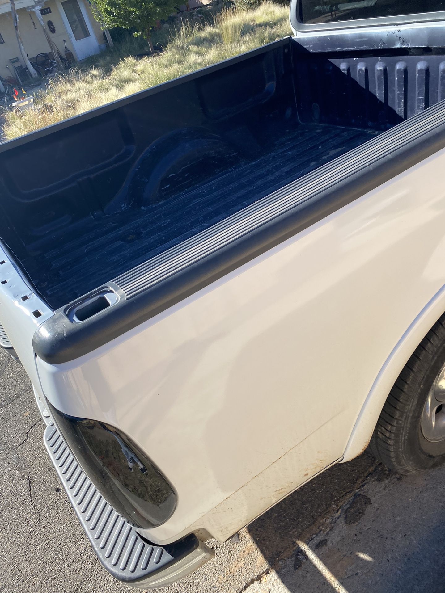 2003 Ford F-150