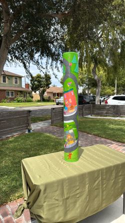 Sesame Street Jumbo Play Mat