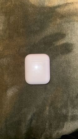 Air pods 1st gen