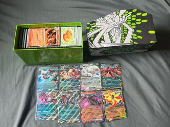Pokemon cards (BULK)