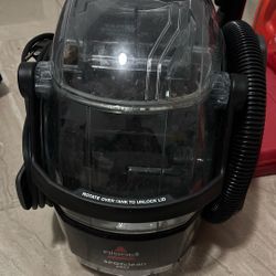 Bissell Spotclean Pro