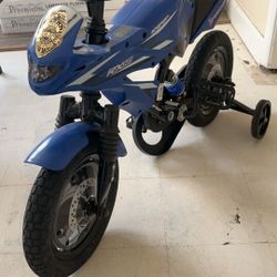 Kids Bike
