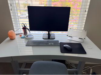 Tresanti Adjustable Height Standing Desk