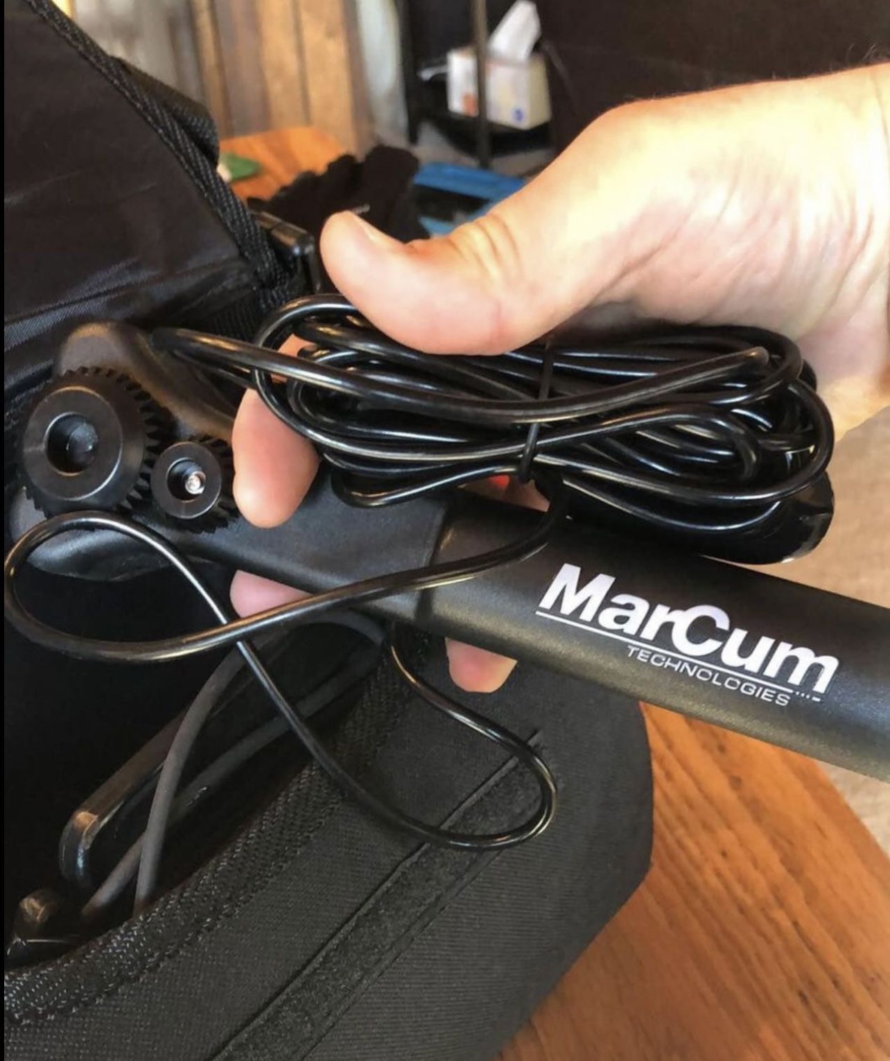 Marcum Lx9 for Sale in Vermilion, OH OfferUp