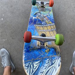 Skateboard - Skate XS
