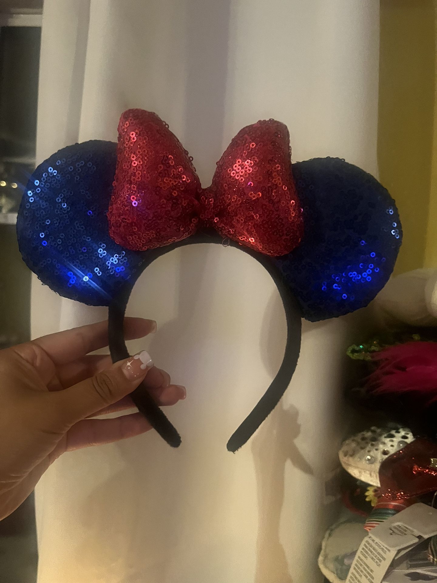 Disney Ears