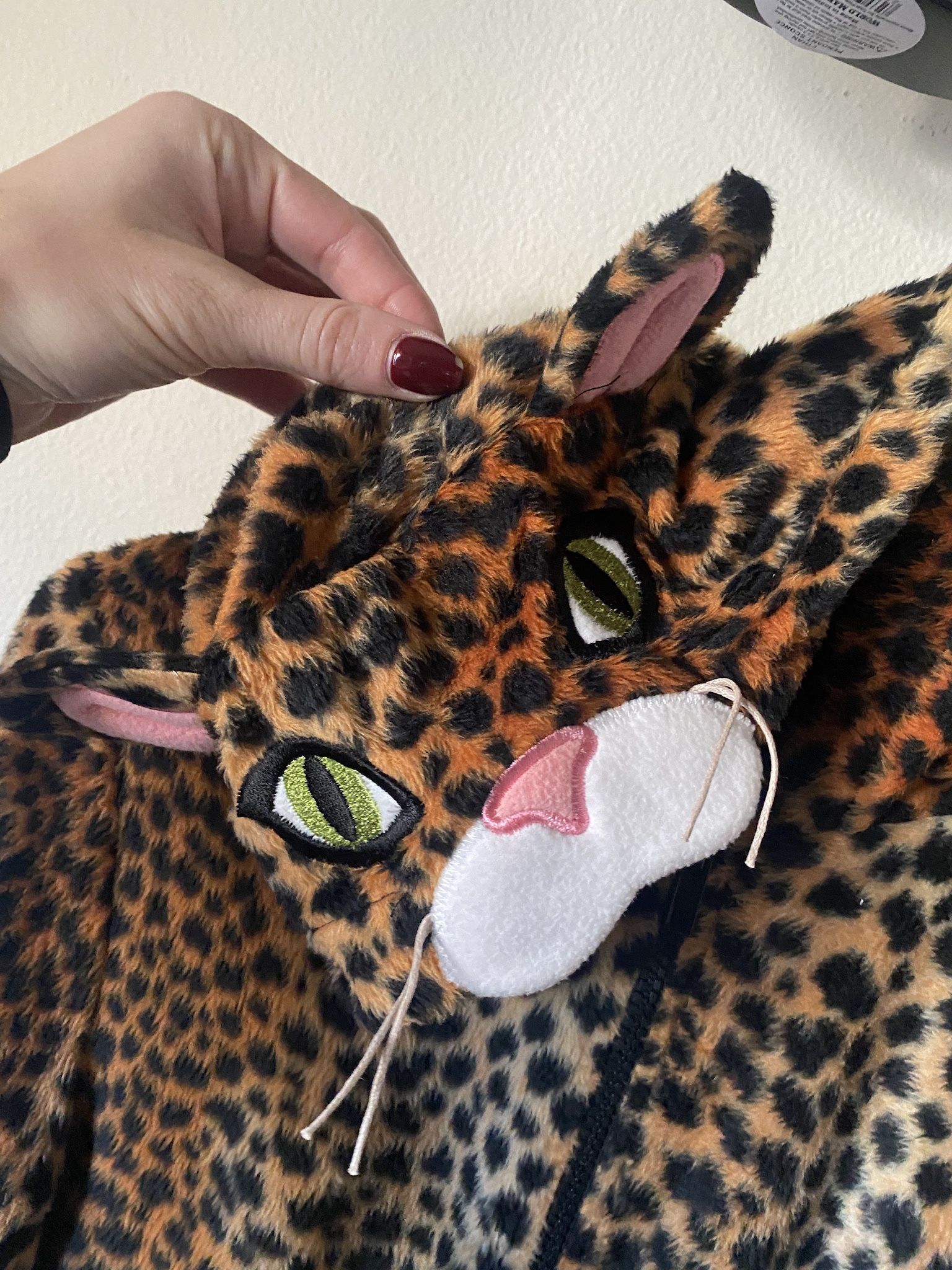 Cat Onesie