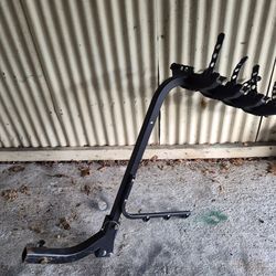YAKIMA BICYCLE RACK