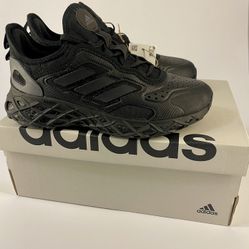 Adidas Web Boost J Sneakers