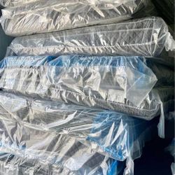 MOVING OUT New Mattresses (Every Size) Needs to Go‼️