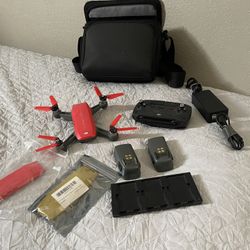 Dji Spark 