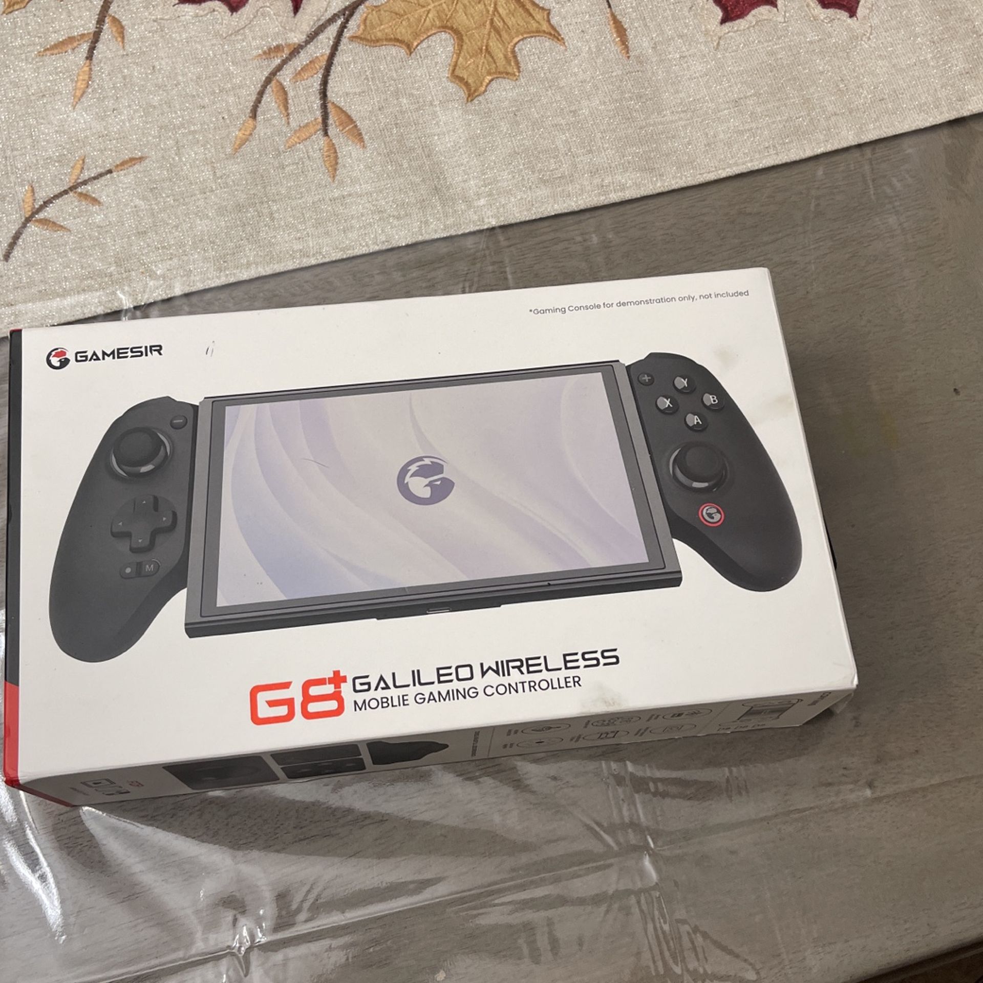 Gamesir G8+ Mobile Gaming Controller
