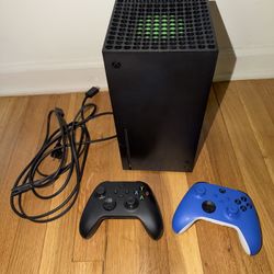 Xbox Series X
