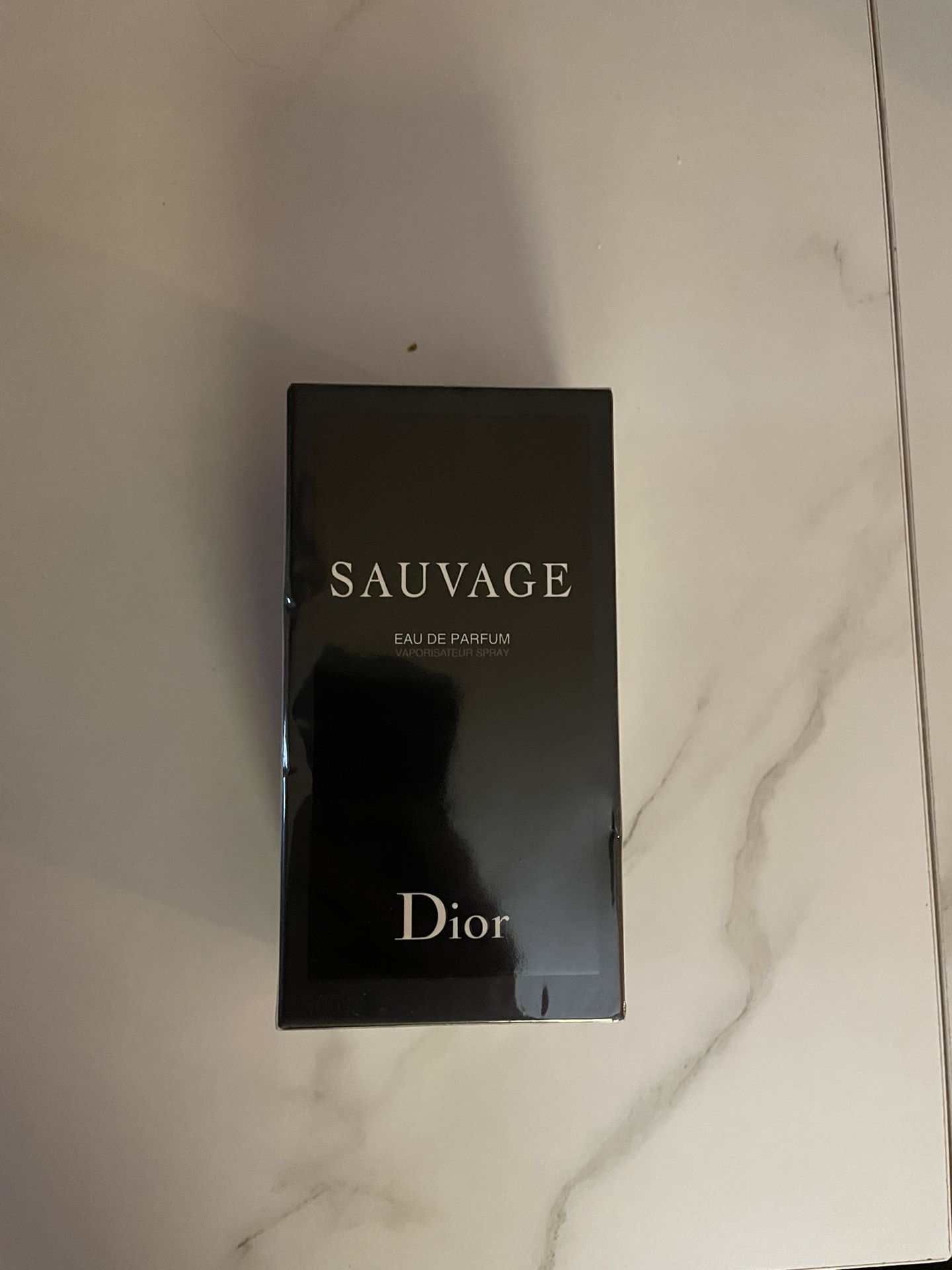 Cologne Dior Sauvage (Eau De Parfum)