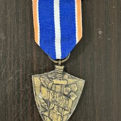1939 Army Medal (WW2)