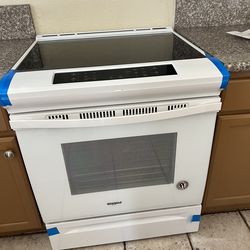 30inch 4 Burner Electric Stove