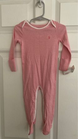 Ralph Lauren onesie | 9 months | NWT