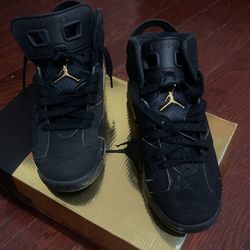 JORDAN 6