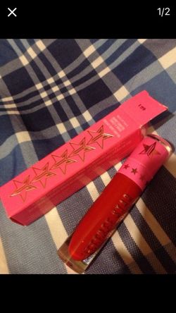 Jeffree star liquid lipstick