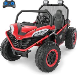 【Brand New】Ride on Car ,Selling at $420 now at $200