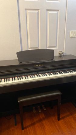 Clavinova  CLP-430