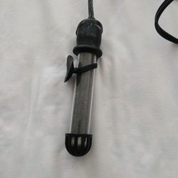 Heather Para Pecera Pequeña. 