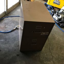 File cabinet