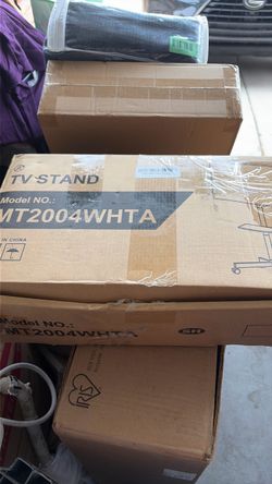 Tv stand