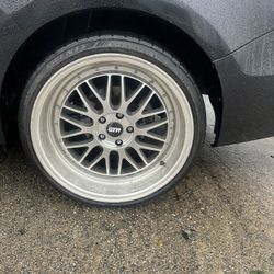 Rims For Sale