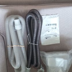 CPAP Res MED air Sense 10 Supplies 