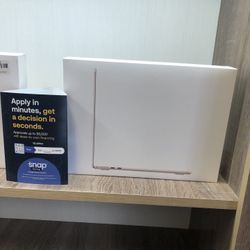 MacBook Air M4 16GB RAM 256 GB SSD