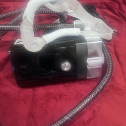 Máquina Para La Adnea Del Sueño 