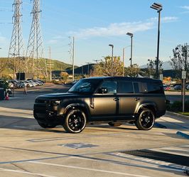 2024 Defender 130 X Dynamic SE