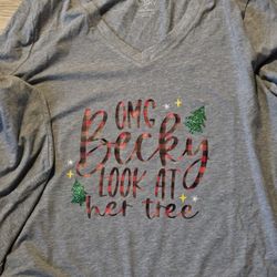 Funny Christmas Shirt
