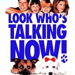 Look Who’s Talking Now/surviving Christmas/elf/christmas Vacation 1 & 2 W/dvd Sleeve Dvd