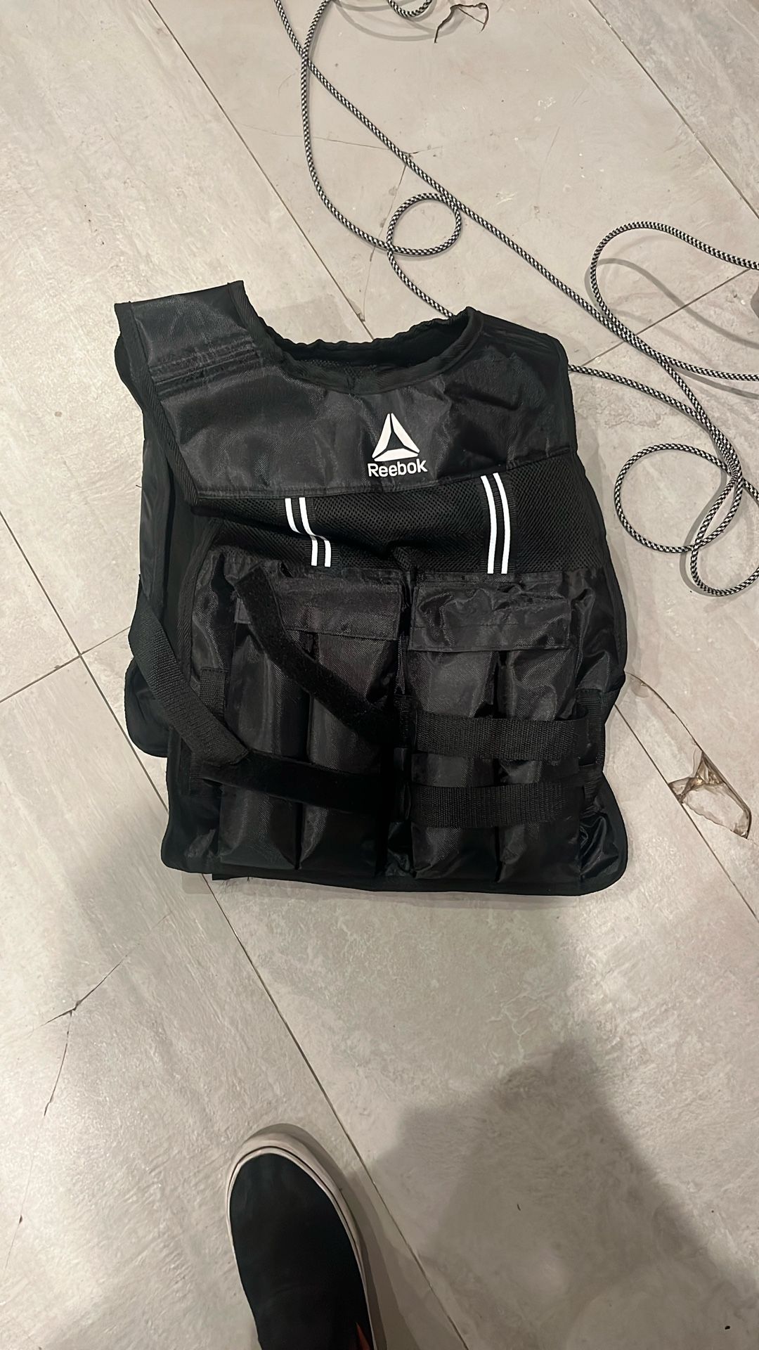 Weight Vest
