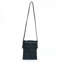 Functional Multipocket Crossbody Bag