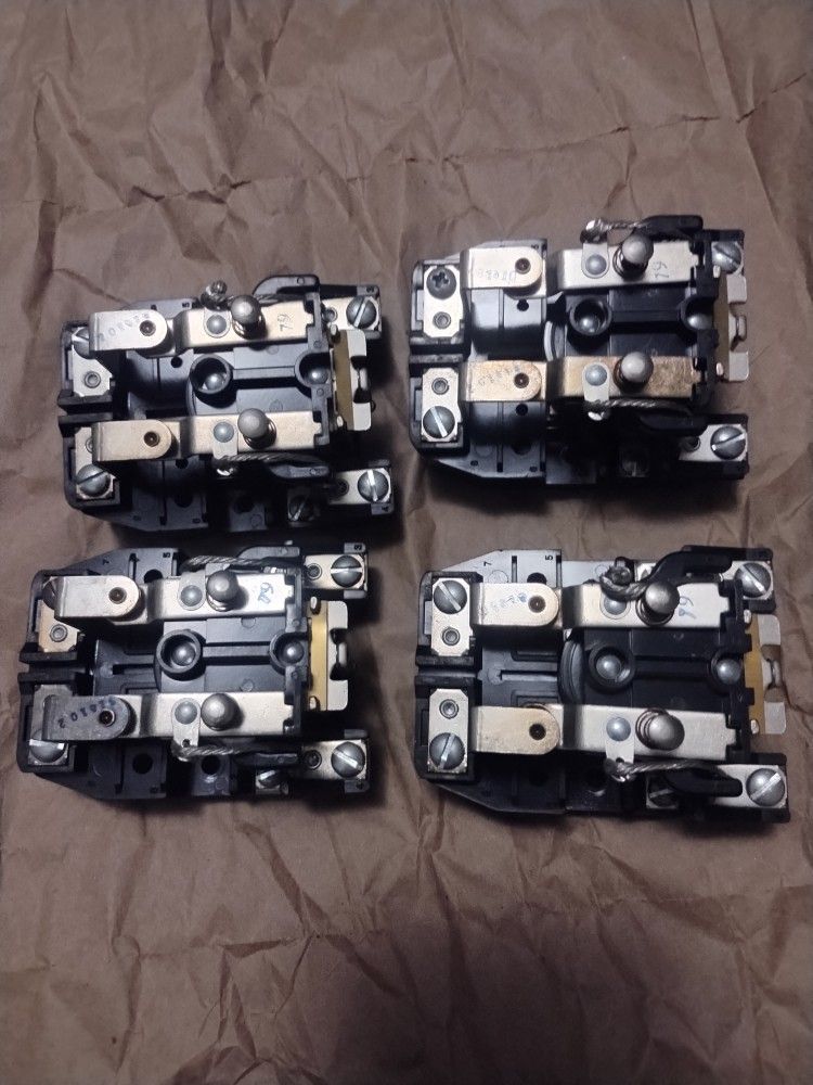 Contactor/Relay