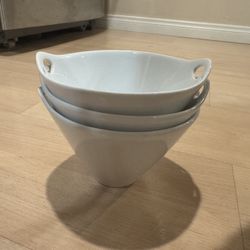 Bowls