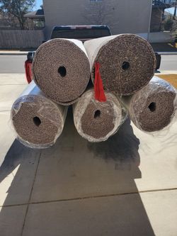 CARPET SALES