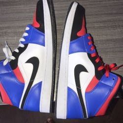 Jordan 1s