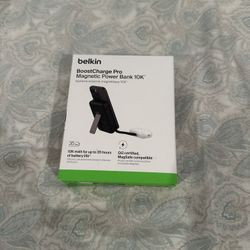 Belkin Portable Charger
