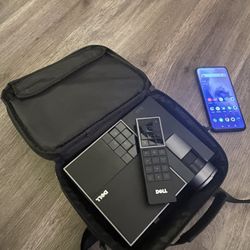 Dell HD