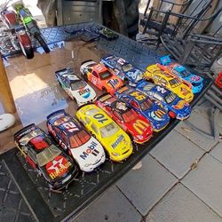 Nazca car collectible