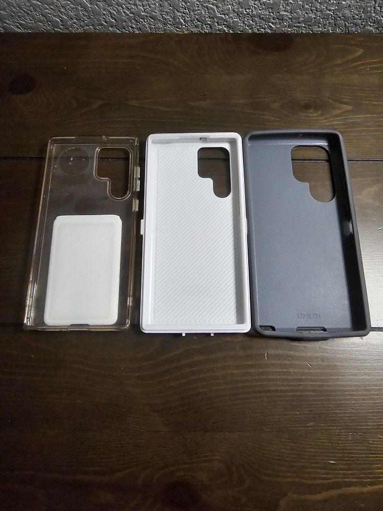 CASE COVER FOR SAMSUNG GALAXY S22 ULTRA