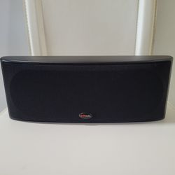 Polk Center Satellite Speaker  RM 6752