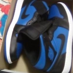 Jordan 1 Mid Size 10.5