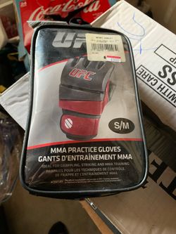 Ufc gloves for sale